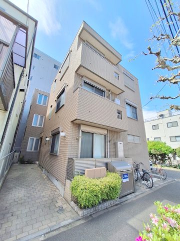 建物外観　★旭化成ヘーベルメゾン★