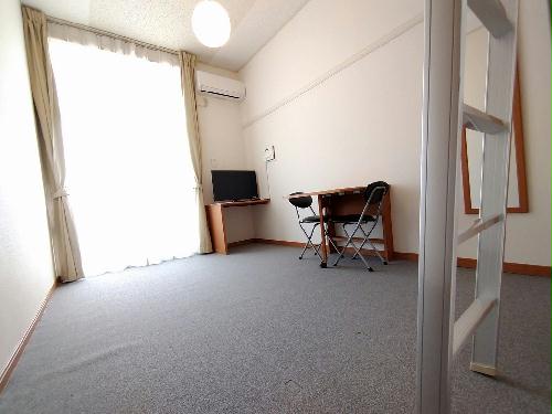 その他設備　1階はフローリング仕様