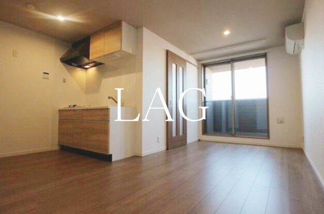 居室・リビング　洋室です。