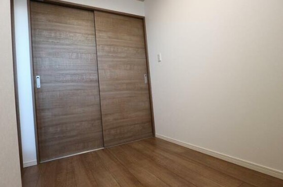 収納　収納です。