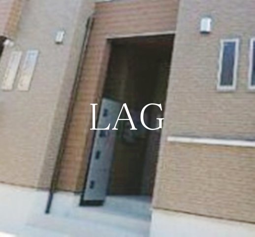 エントランス　エントランスです。