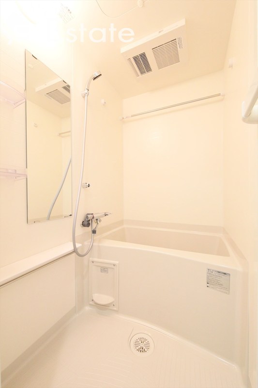 バス・シャワールーム　同仕様画像