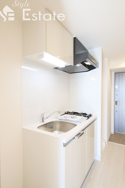 キッチン　同仕様画像