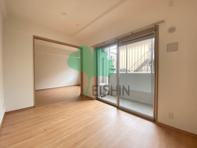 居室・リビング　アレンジ自由自在の広々空間です！