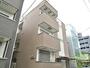 東三国駅より徒歩6分 3階 築10年2ヶ月の賃貸物件