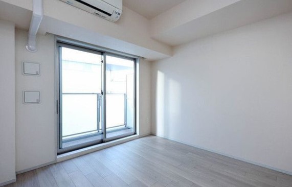 居室・リビング　別部屋参考写真