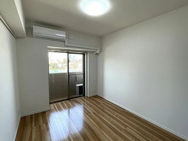 居室・リビング　居室※別部屋参考写真