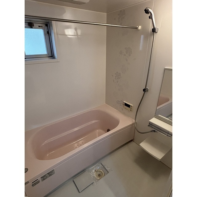 洗面設備　三面鏡洗面化粧台　※イメージ