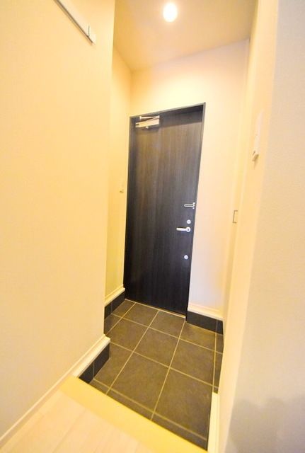 玄関　★★同施工画像★★