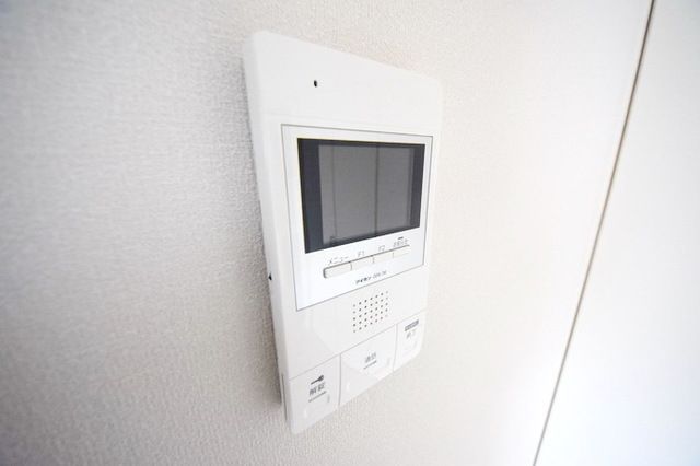 セキュリティ　★★同施工画像★★