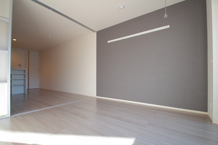 その他部屋・スペース　クローゼットがございます☆