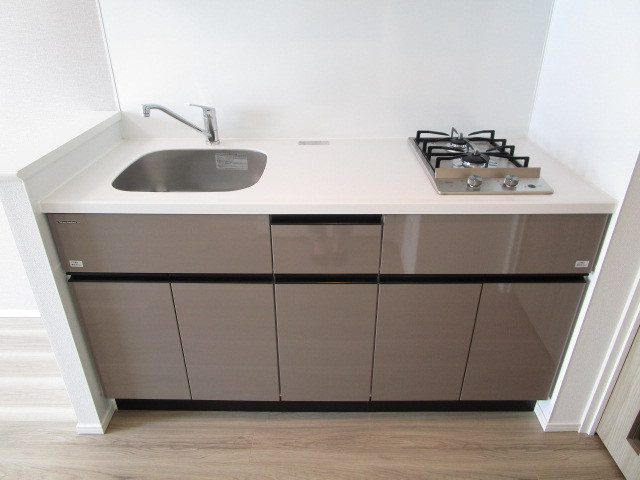 キッチン　別号室参考写真