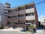 我孫子前駅より徒歩6分 3階 築5年8ヶ月の賃貸物件