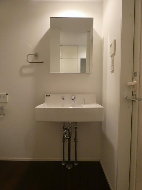 洗面設備　洗面※別部屋参考写真