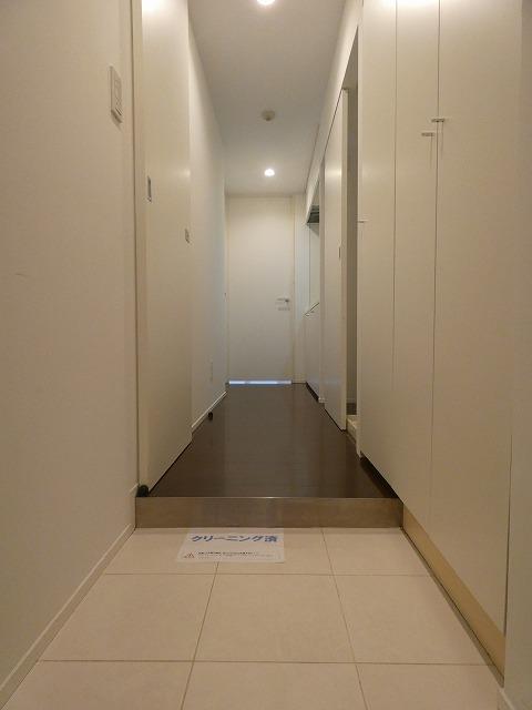 玄関　玄関※別部屋参考写真