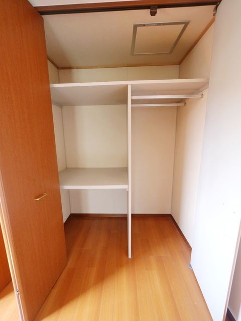 収納　★収納です★