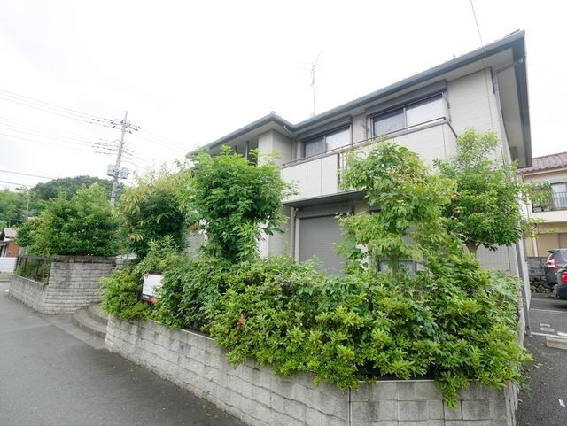 建物外観　★外観の様子★