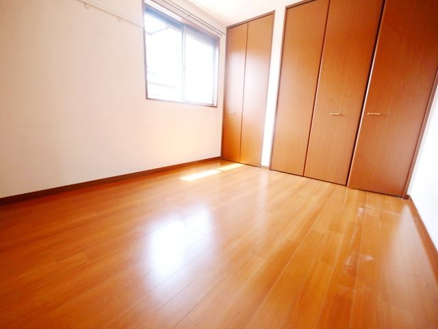 居室・リビング　★洋室です★