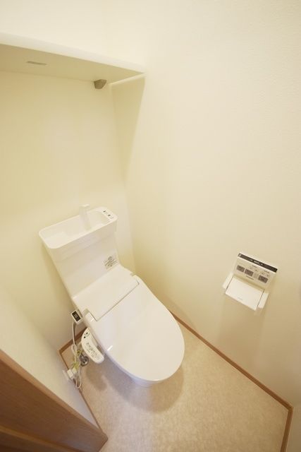 トイレ　★お問い合わせはタウンハウジングまで★