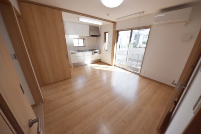 居室・リビング　★お問い合わせはタウンハウジングまで★