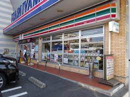 コンビニ　セブンイレブン 岡山西古松西町店（コンビニ）まで615m