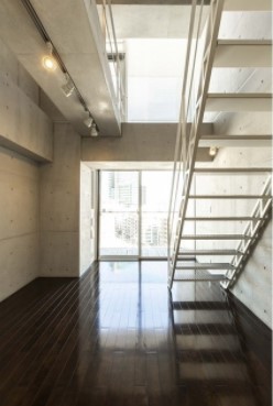 居室・リビング　居室