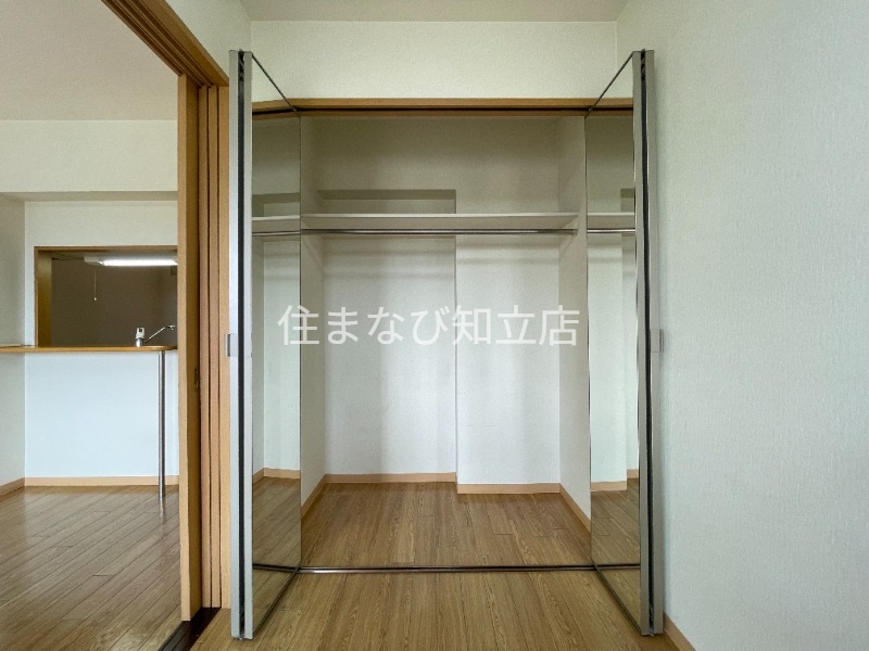 収納　別部屋写真
