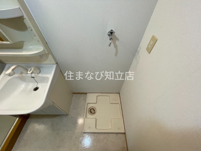 その他設備　別部屋写真