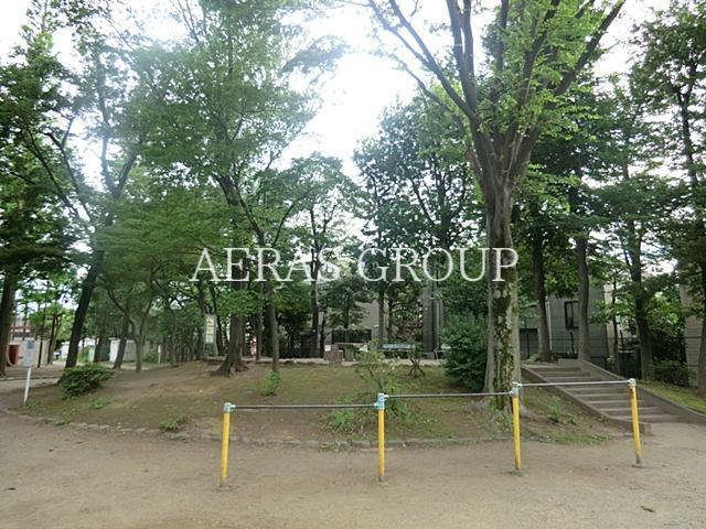 公園　たかはら公園（公園）まで278m