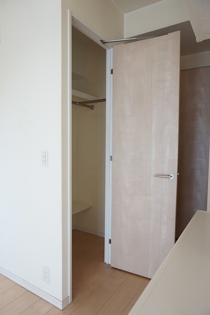 収納　２０２１年８月撮影