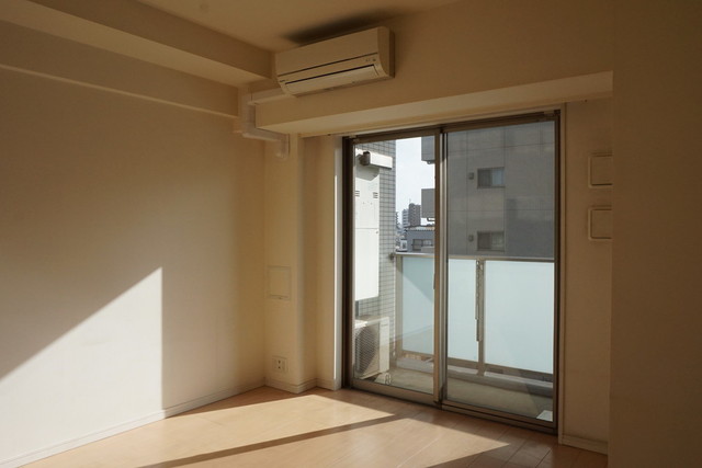 居室・リビング　２０２１年８月撮影