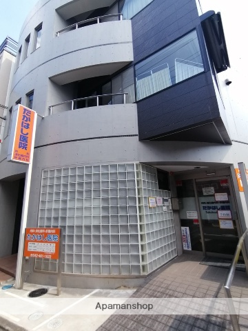 病院　たかはし医院（病院）まで1154m