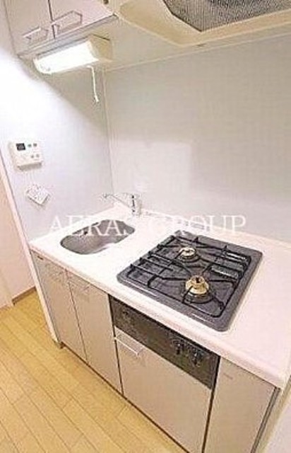 キッチン　同仕様タイプ