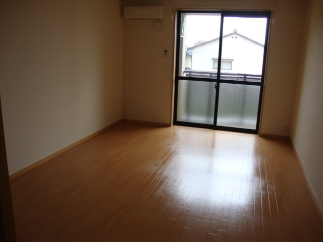 居室・リビング　洋室（イメージ）