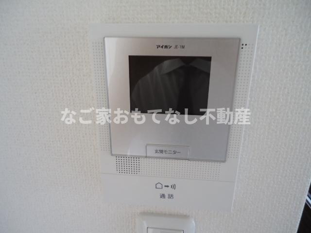 セキュリティ　同型タイプ