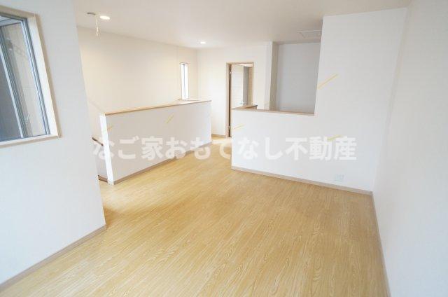 居室・リビング　同型タイプ