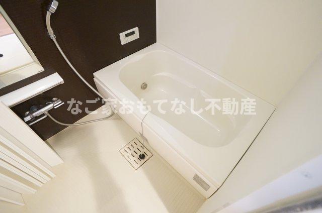 バス・シャワールーム　同型タイプ