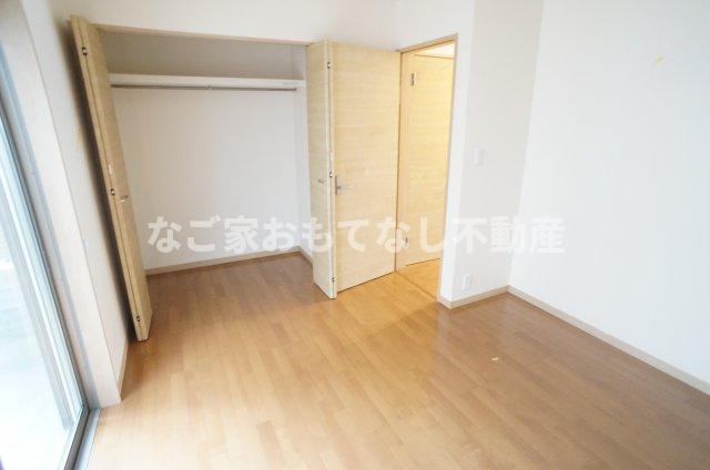 収納　同型タイプ