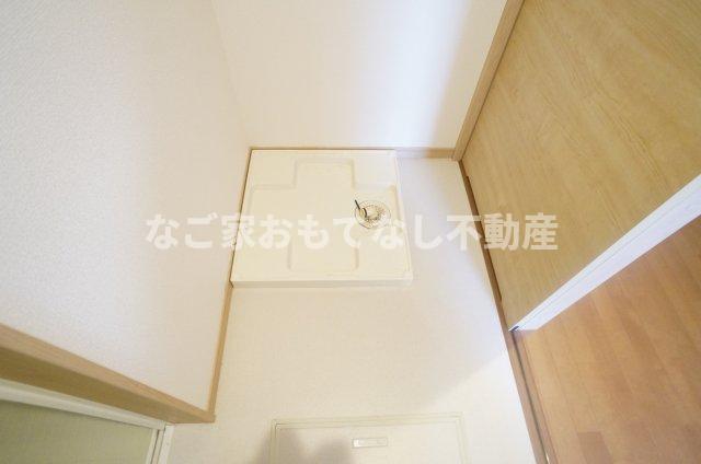 その他設備　同型タイプ