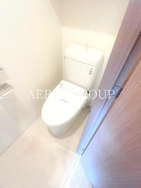 トイレ　同仕様