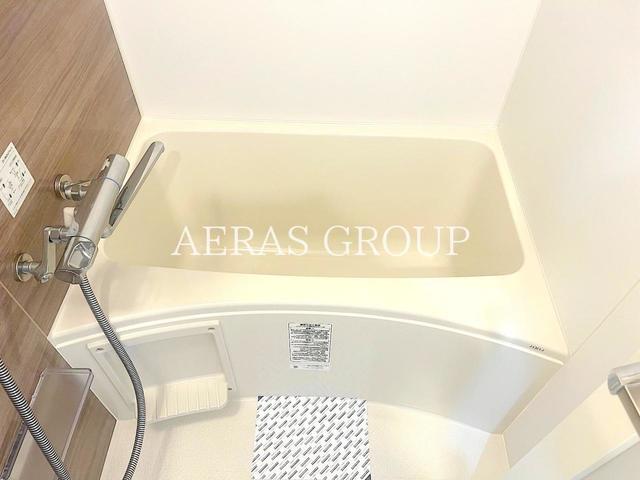 バス・シャワールーム　同仕様