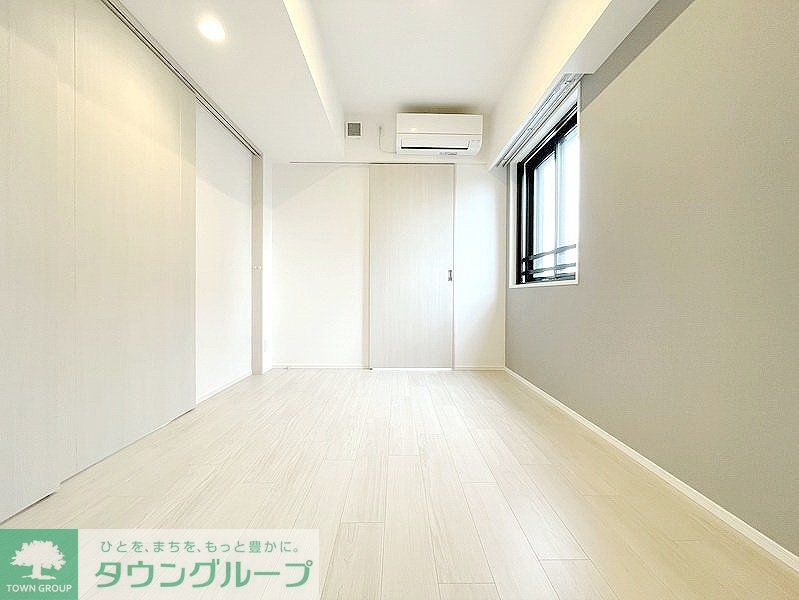 その他部屋・スペース　お問合せは(株)タウンハウジングレジデンス事業部【03-…