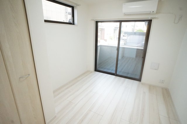 その他部屋・スペース　シンプルな配置で十分