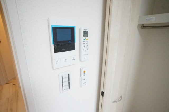 セキュリティ　顔が見れる安心機能