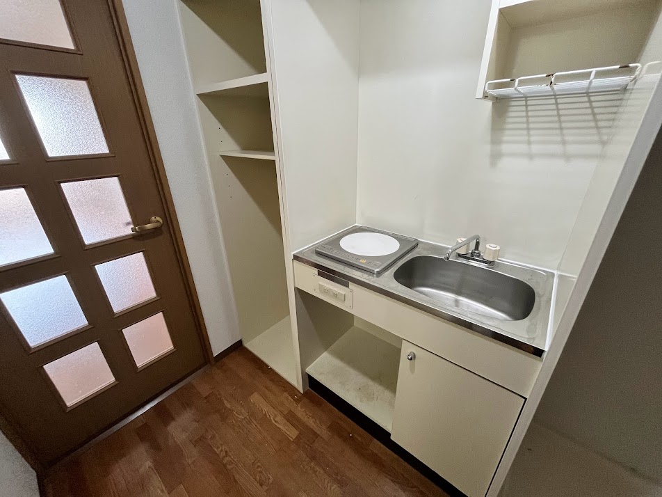 キッチン　同仕様写真