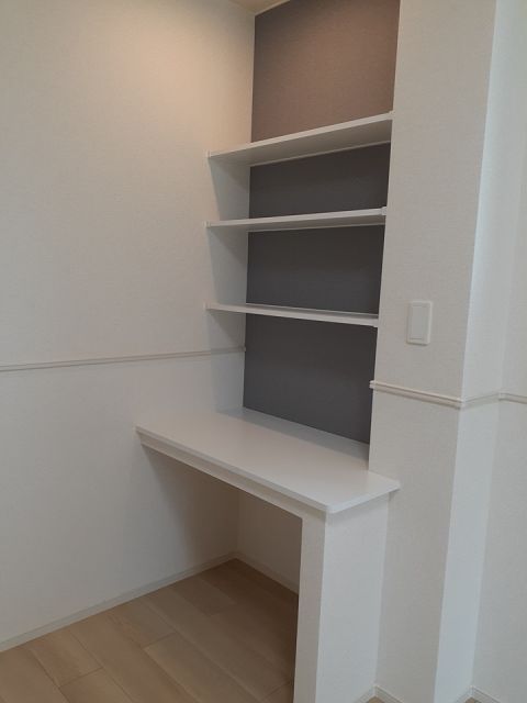 その他部屋・スペース