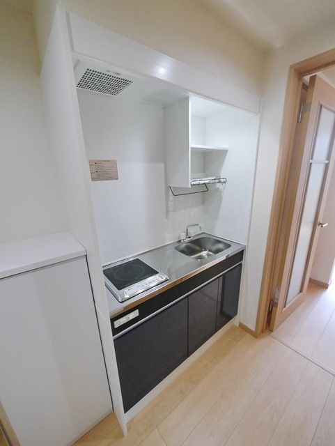 キッチン　★お部屋探しは、タウンハウジング多摩センター店へ★