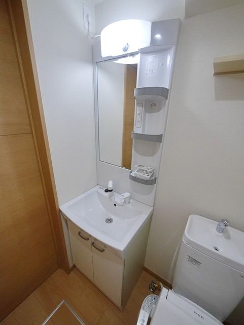 洗面設備　★お部屋探しは、タウンハウジング多摩センター店へ★