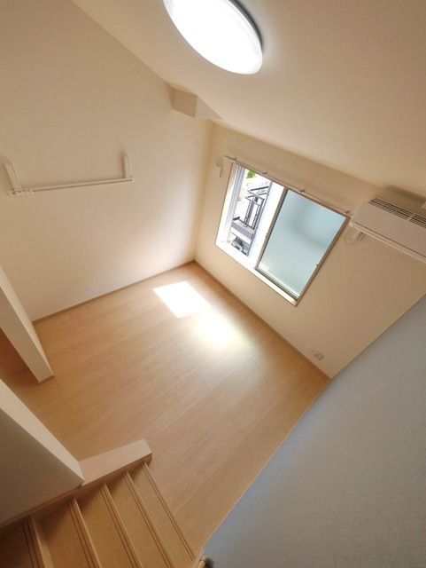 眺望　★お部屋探しは、タウンハウジング多摩センター店へ★