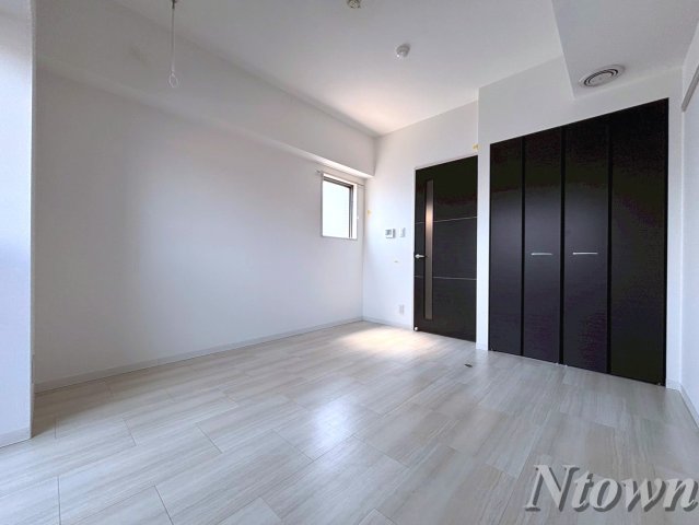 居室・リビング　リビングです